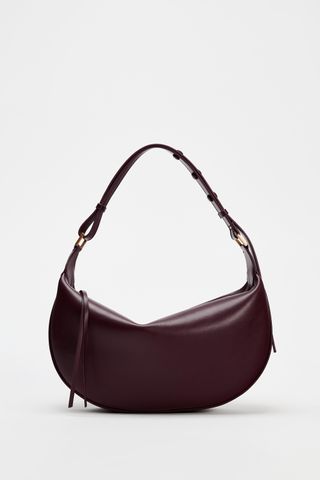 Oval Bag