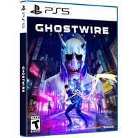 Ghostwire Tokyo | $59.99
