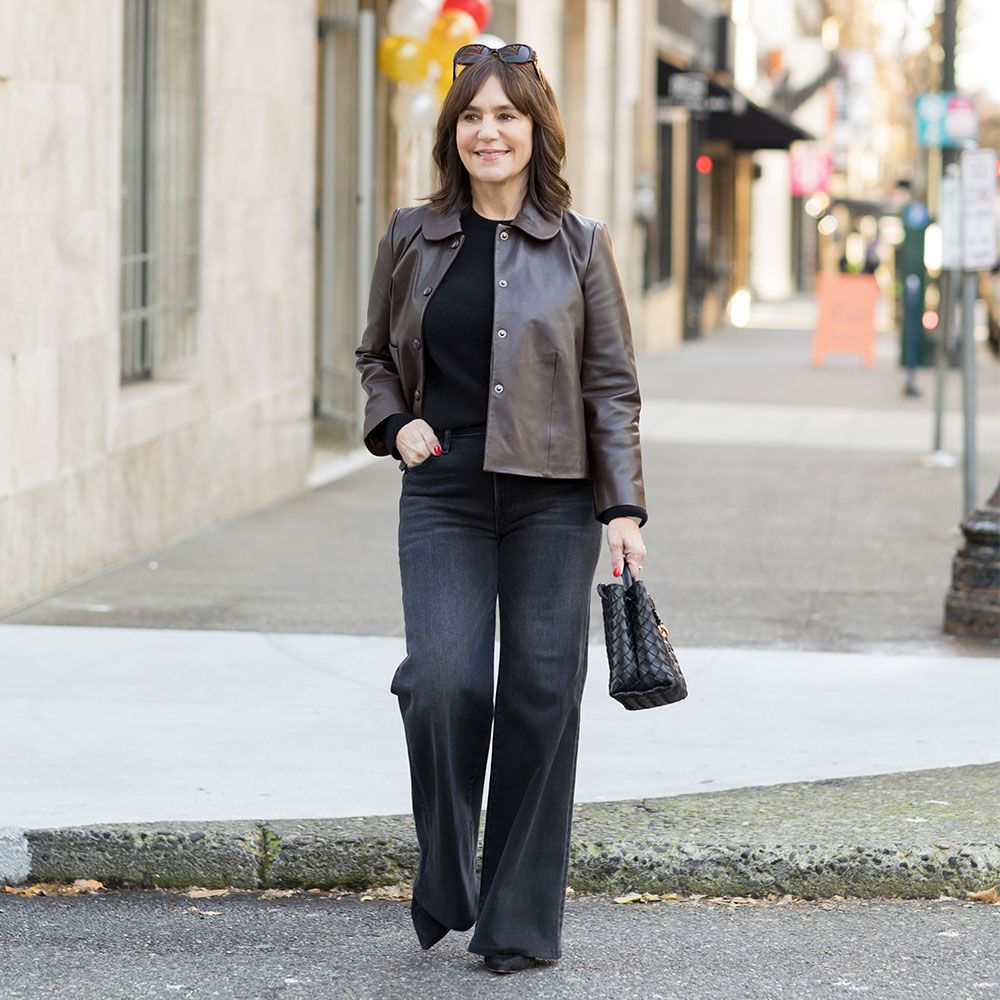 I'm a Former Nordstrom Buyer—These Are the 7 Trends I'll Wear More in 2025