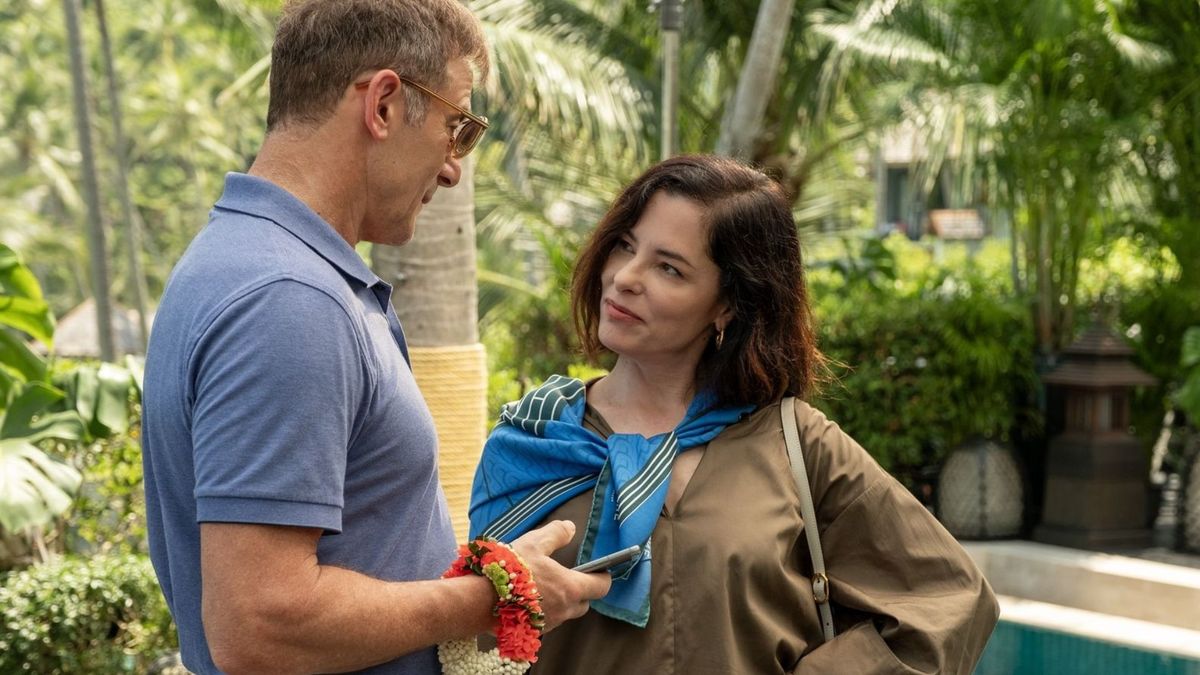 I know exactly which hotel The White Lotus season 4 will use for its trip to France – HBO, prove me wrong