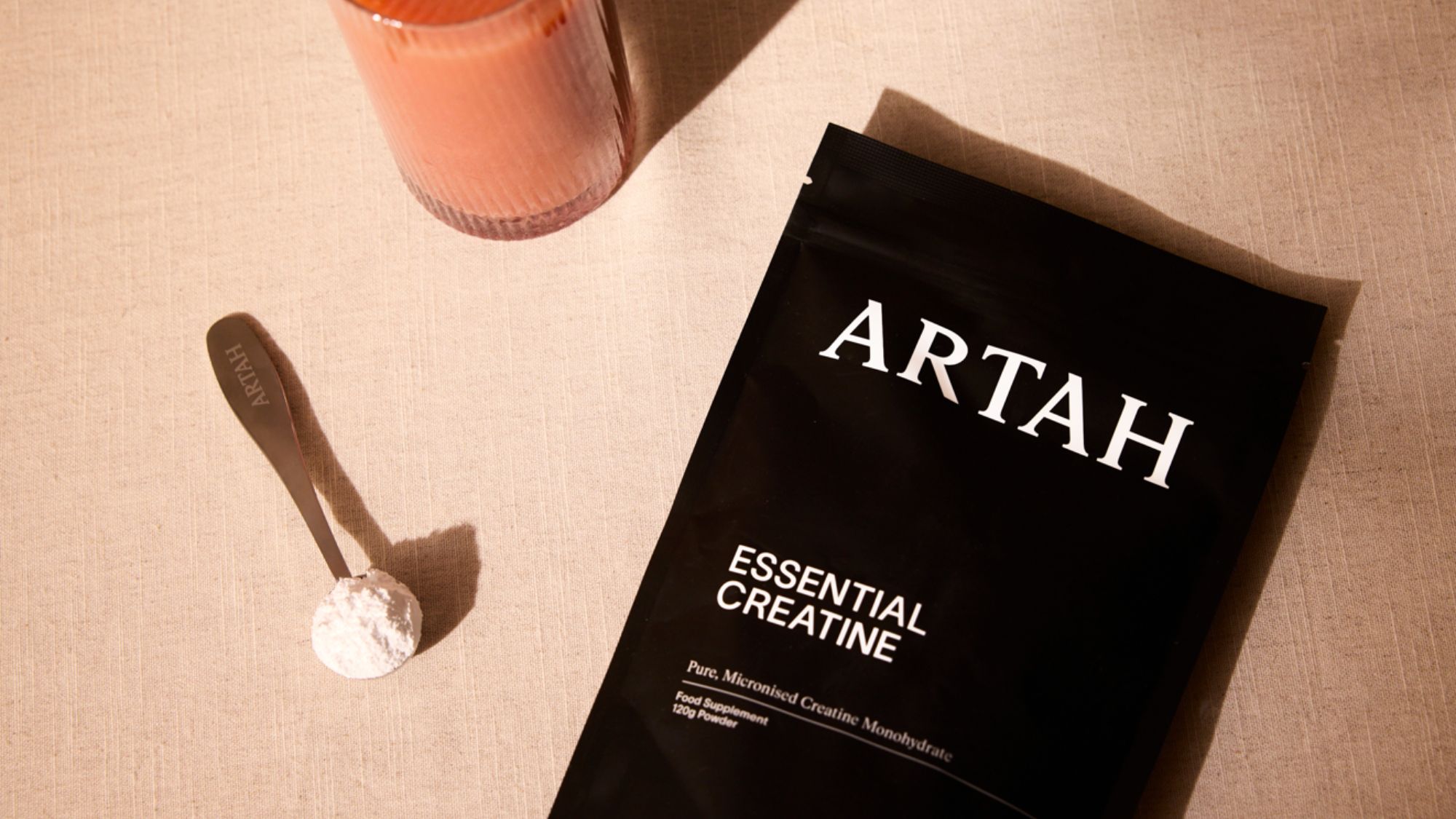 ARTAH Creatine