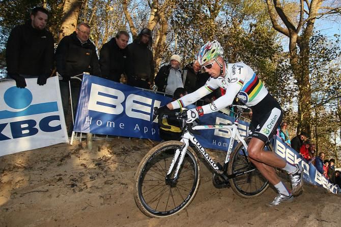 Sven Nys (Crelan KDL Cycling Team)