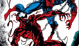 The Amazing Spider-Man #361