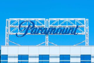 Paramount Global West Coast headquarters
