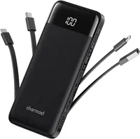 Charmcast 10,000 mAh portable charger