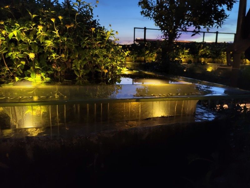 Zte Axon 30 5g Night Mode Off