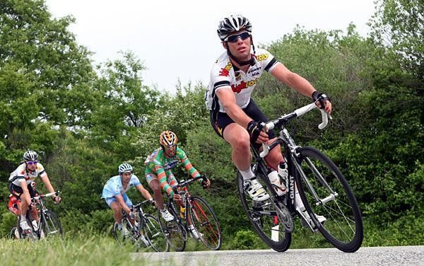 Mark Cavendish (High Road)
