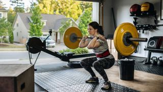 Best workout equipment for home, tried and tested by Live Science