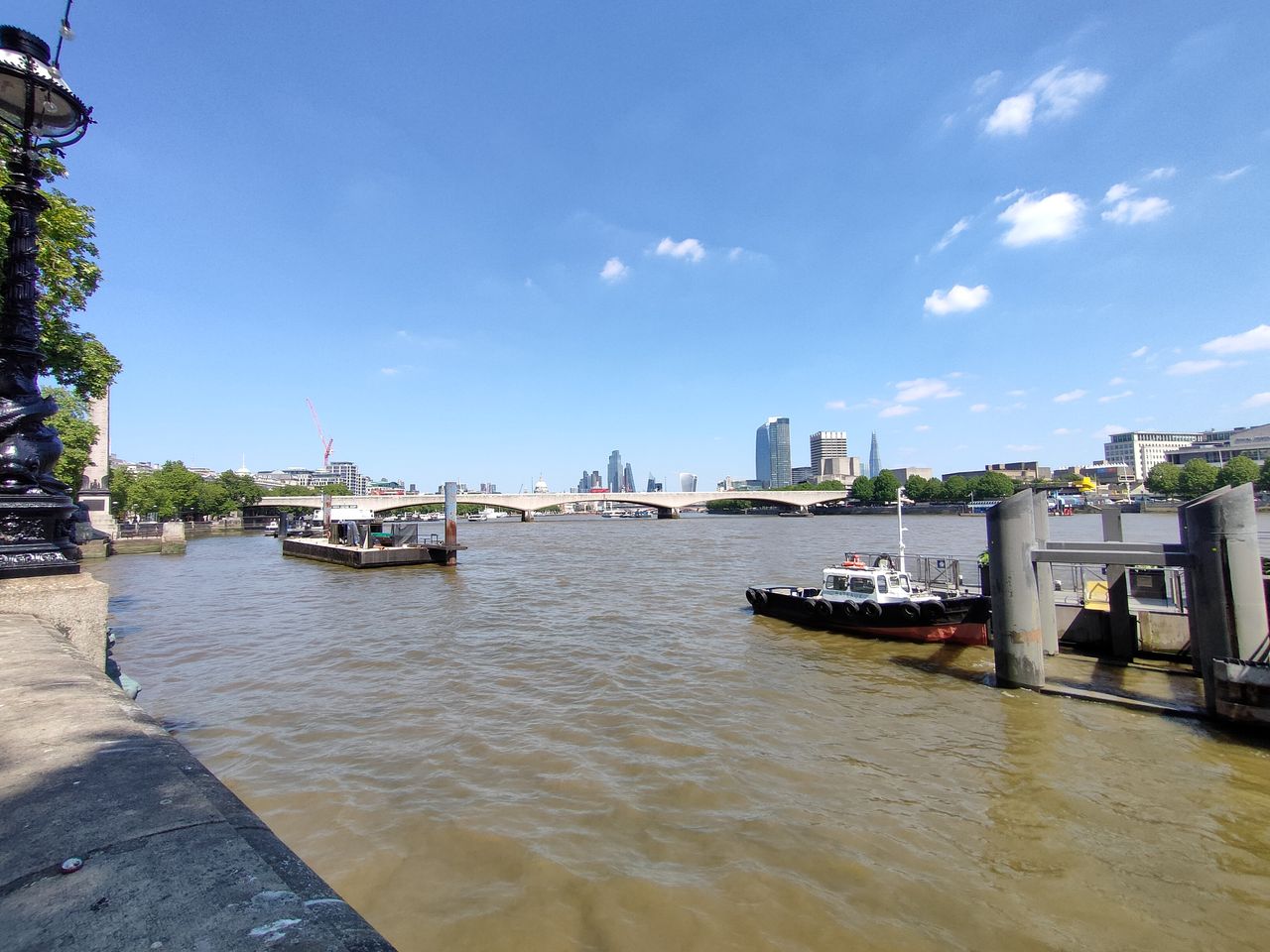 Realme GT camera samples