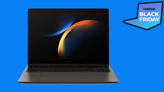 Samsung Galaxy Book 3 Pro Black Friday Deal