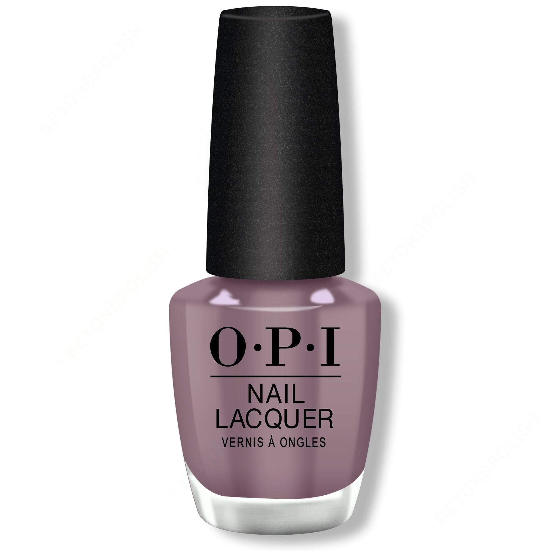 Opi Nail Lacquer - Claydreaming 0.5 Oz - #nlf002