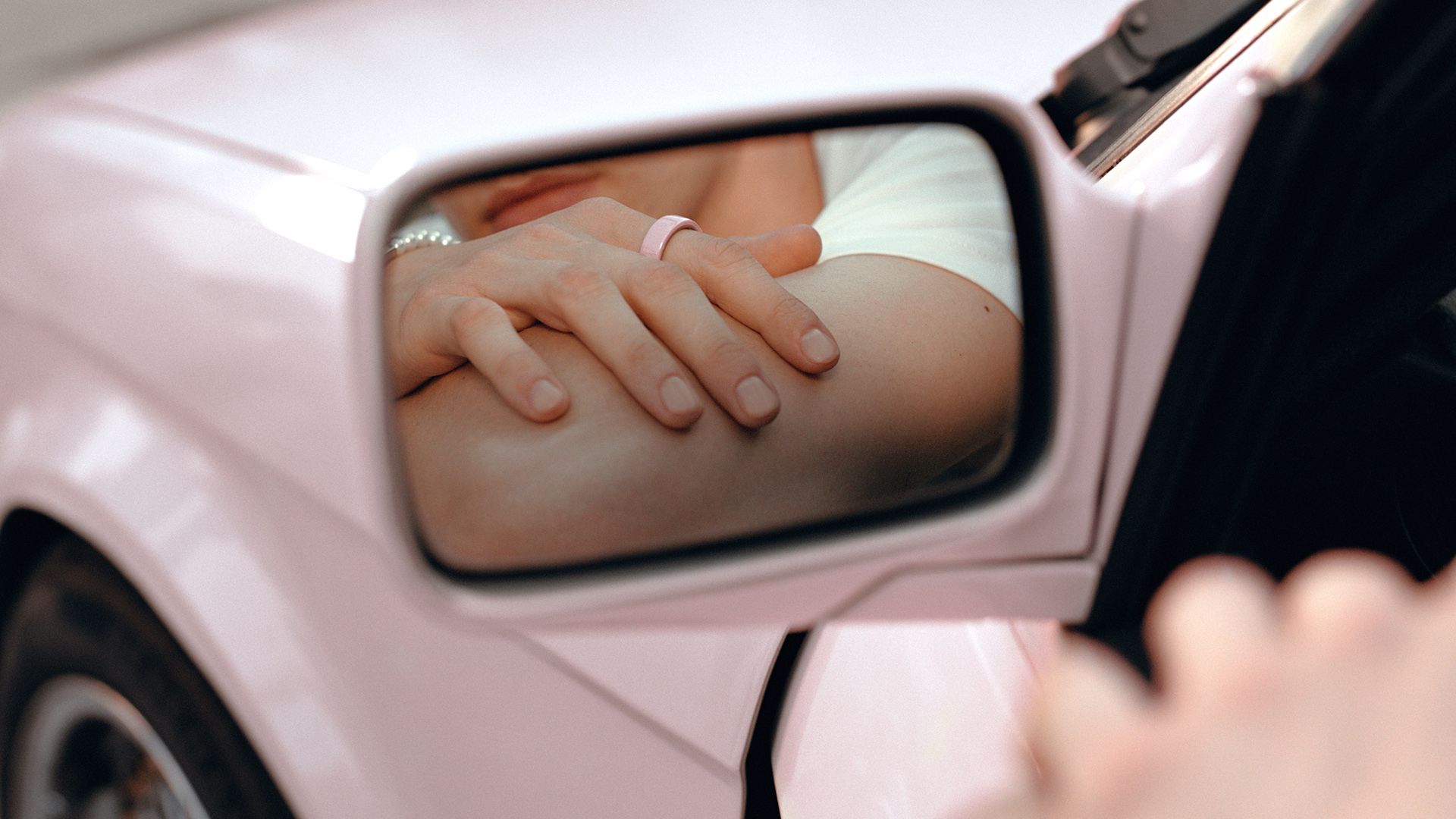 t3.com - Matt Kollat - Oura snaps up gesture startup in a move that could change how wearables work