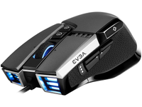 EVGA X17 Gaming Mouse: was $79.99, now $29.99 at Newegg
