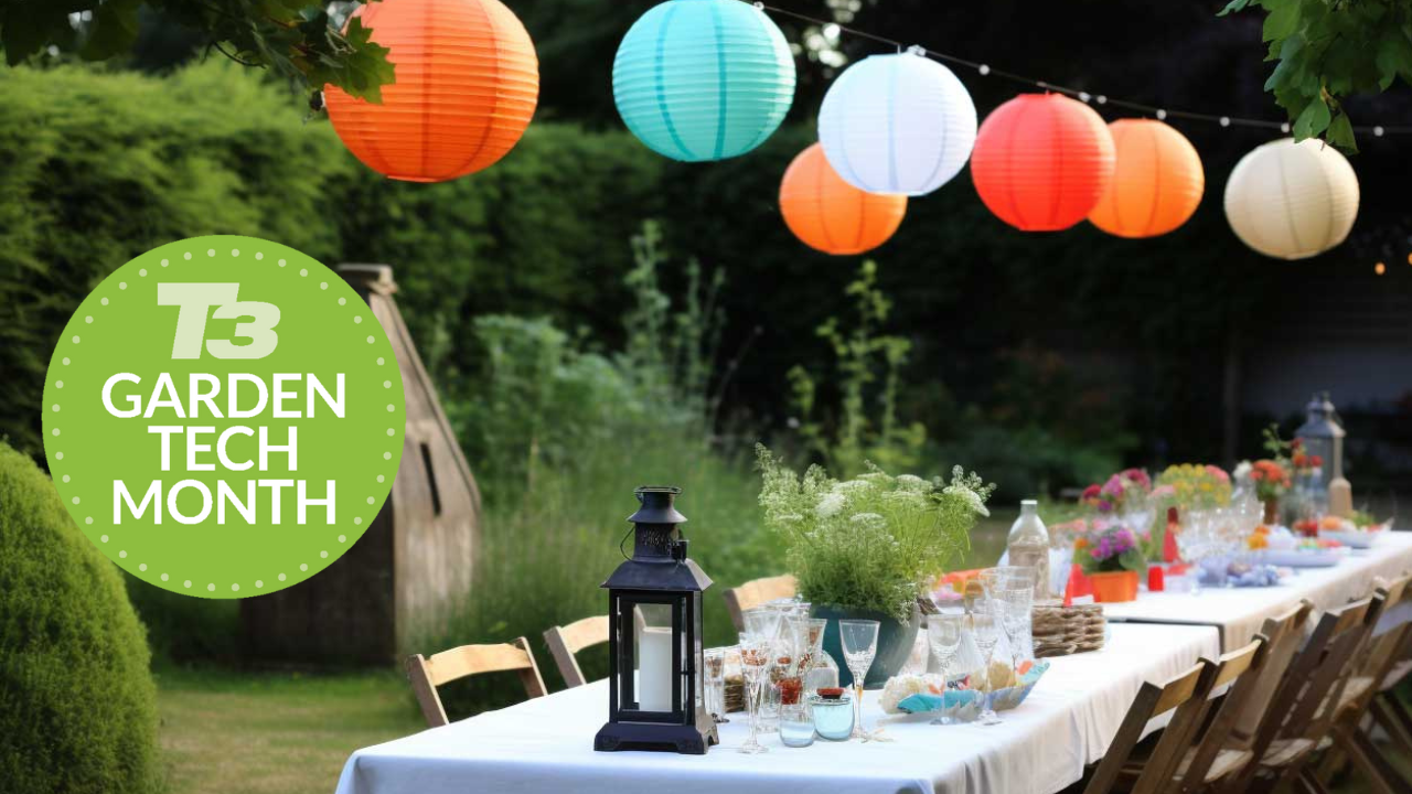 Hosting a Garden Party: 6 Easy Ways to be an Awesome Host – Click & Grow EU