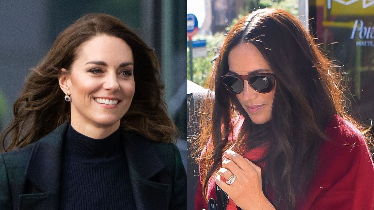 Royal who spent the most on clothes in 2022 revealed – and it&#039;s not Meghan or Kate