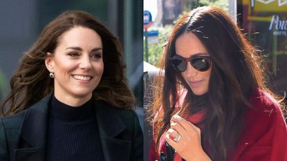 Royal who spent the most on clothes in 2022 revealed – and it's not Meghan or Kate