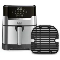 Tefal Easy Fry Precision+ 2-in-1 Digital Air Fryer