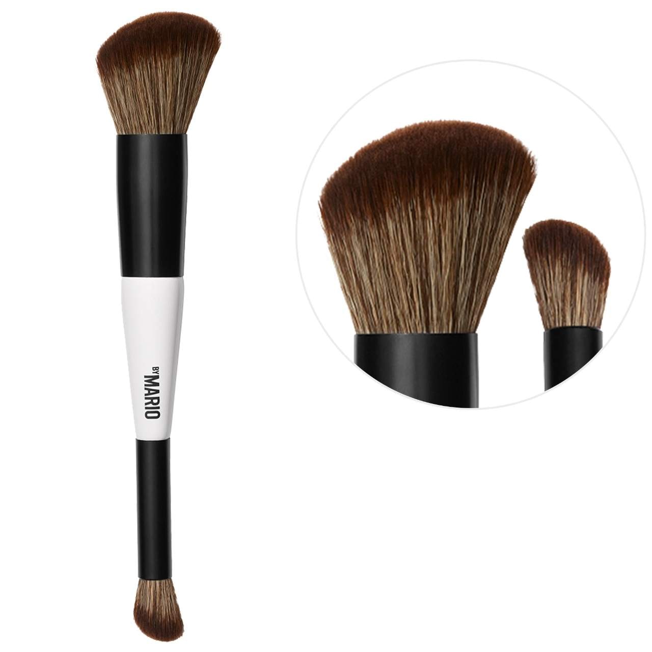 F1 Dual-Ended Contour and Blush Brush&amp;nbsp;