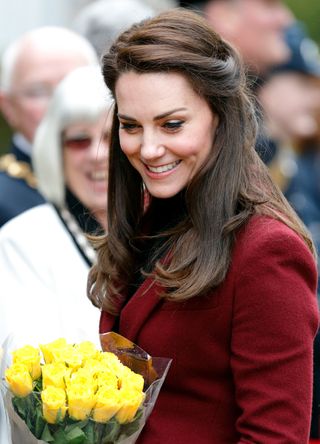 Kate Middleton