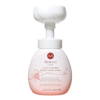 MyKirei By Kao Japanese Yuzu Flower Foam Hand Wash | $18