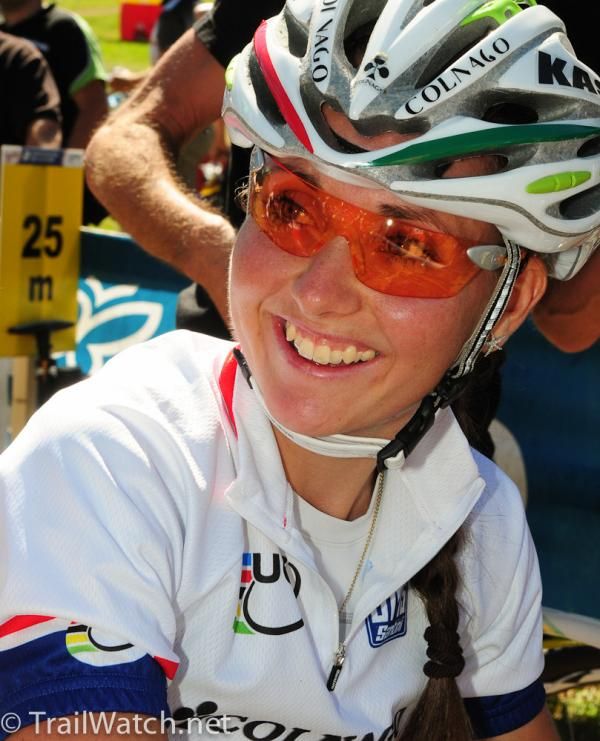 Eva Lechner (Colonago Arreghini)
