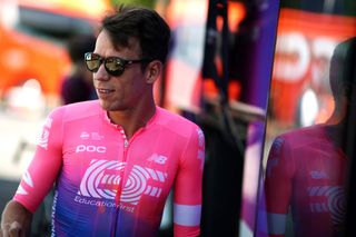 Rigoberto Uran (EF Pro Cycling)