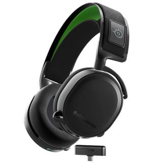 Steelseries Arctis 7X Wireless - best Xbox Series X headsets