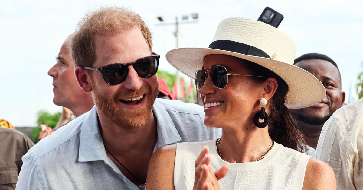 Prince Harry and Meghan Markle have reportedly bought a new home in Europe