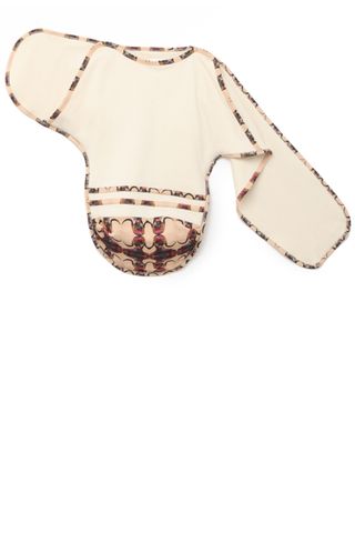 Shopbop Rachel Roy Baby Blanket, £86