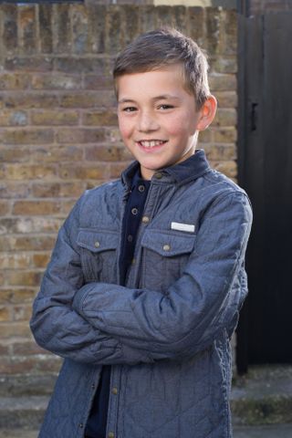 EastEnders Denny