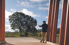 US West Coast winemakers