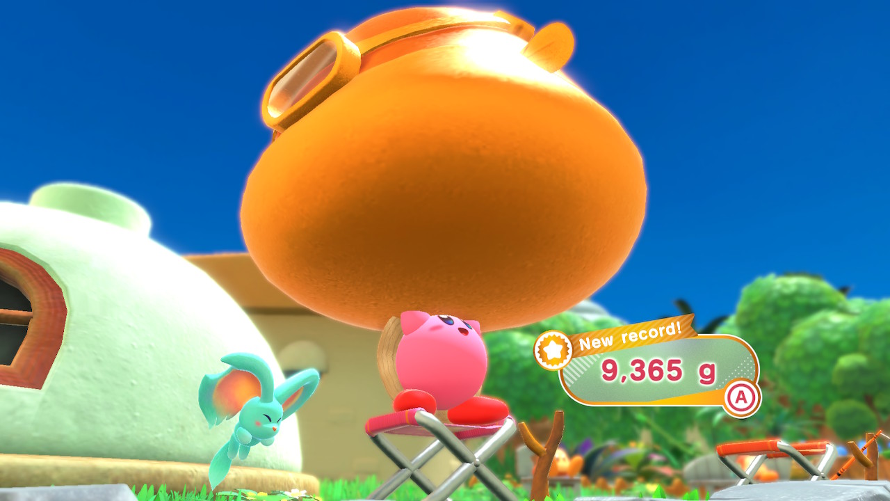 Kirby And The Forgotten Land Review Kirb Your Enthusiasm T3 9420