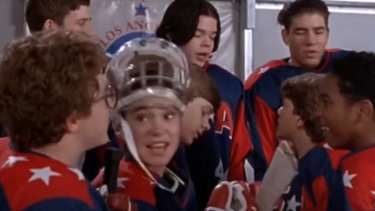 32 Things That Make No Sense About D2: The Mighty Ducks But Don’t Stop Me From Loving It