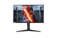 LG UltraGear 27-inch: $379.99