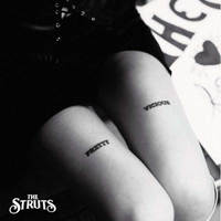 6. The Struts - Pretty Vicious (Big Machine/John Varvatos)