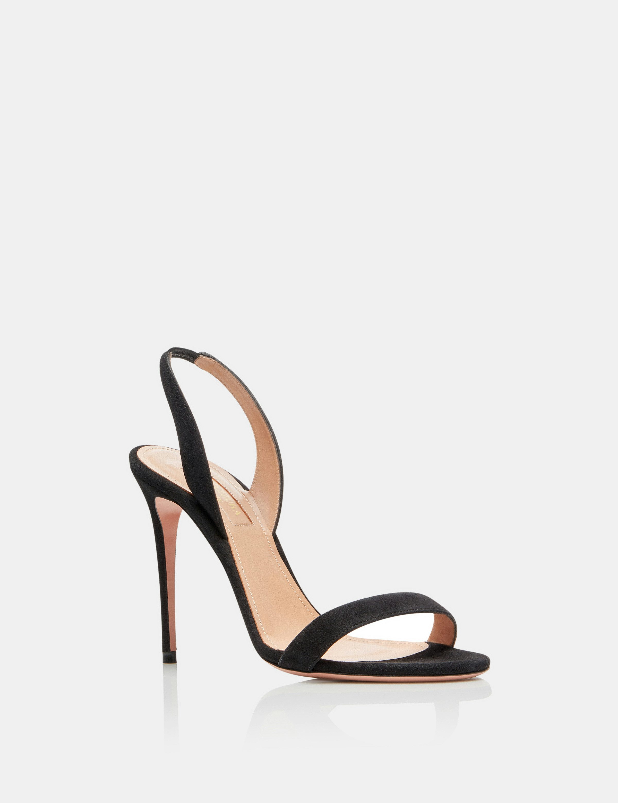 So Nude Sandal 105