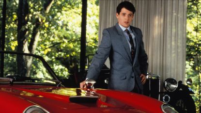 Ferris Bueller's Day Off 