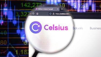 Celsius: ‘extreme market conditions’