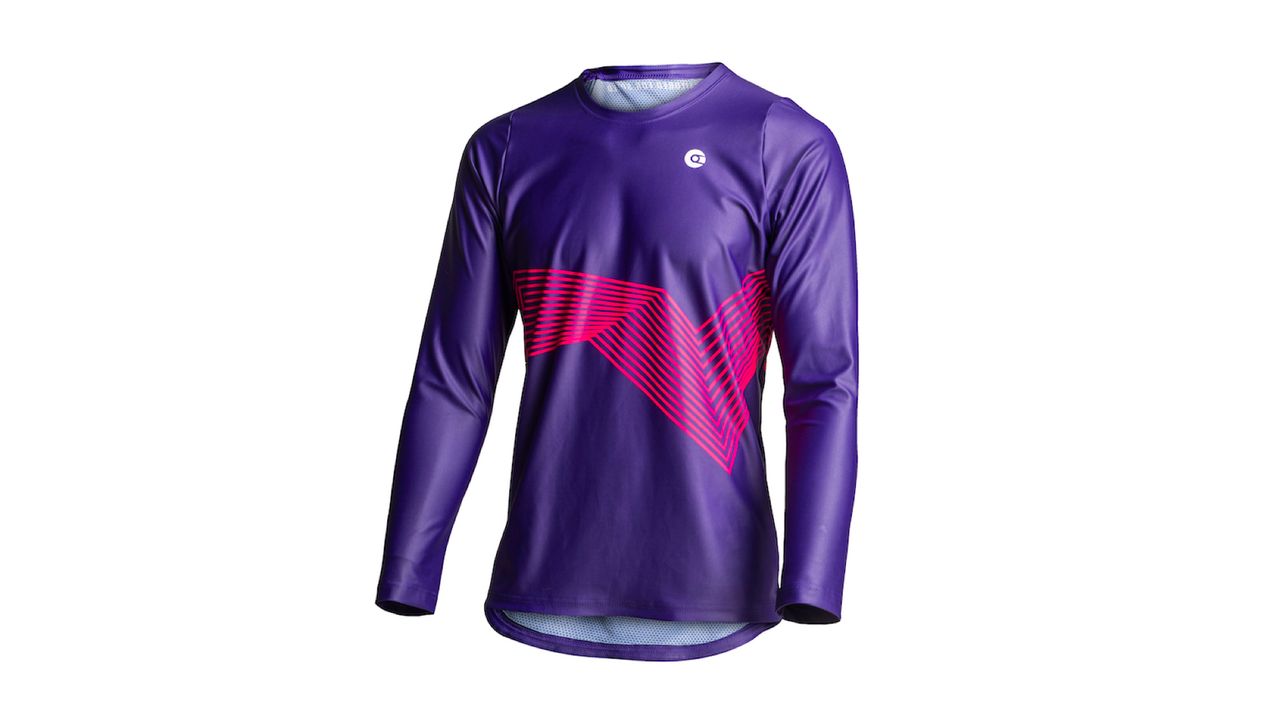 Nopinz Pro-1 MTB jersey