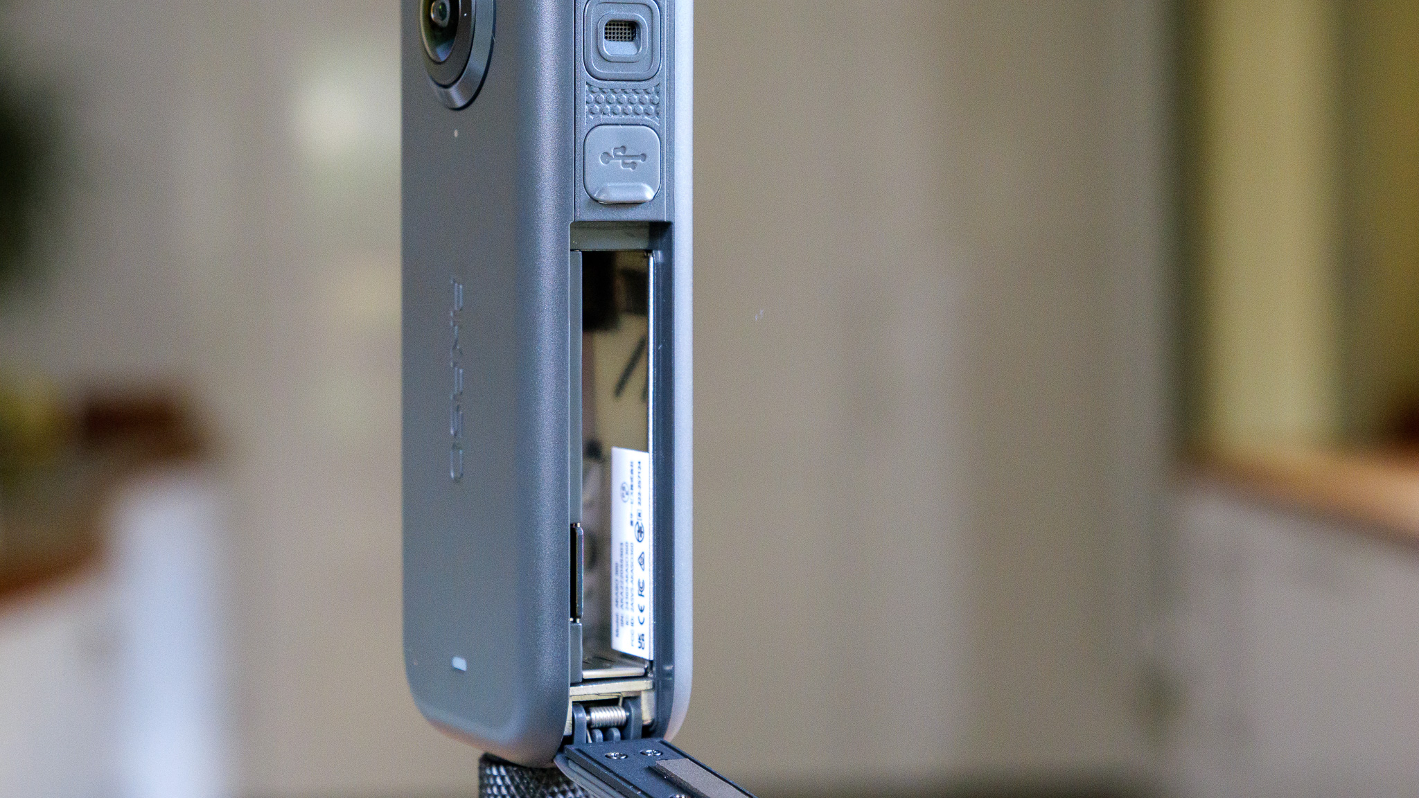 Akaso 360 camera