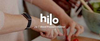 The Hilo blood pressure bracelet