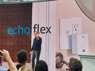 Echo Flex