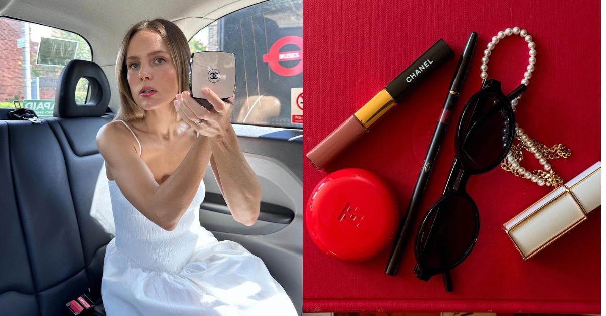 I Believe in High-Low Shopping—4 Drugstore-Luxury Pairings I Swear Were Made for Each Other