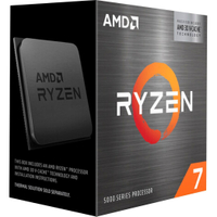 AMD Ryzen 7 5700X3DWas: $249Now: $229 at NeweggBonus: Free 32GB (2x16GB) G.Skill Ripjaws V RAM