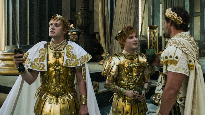 Gladiator II review: a big, brutal sequel turns everything up to the Max-imus
