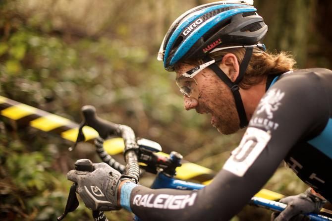 Jamie Driscoll (RALEIGH/CLEMENT)