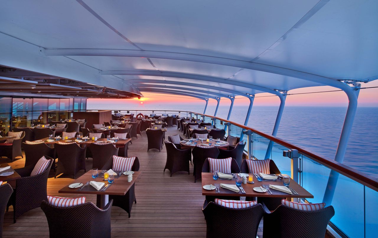 Seabourn cruise ships