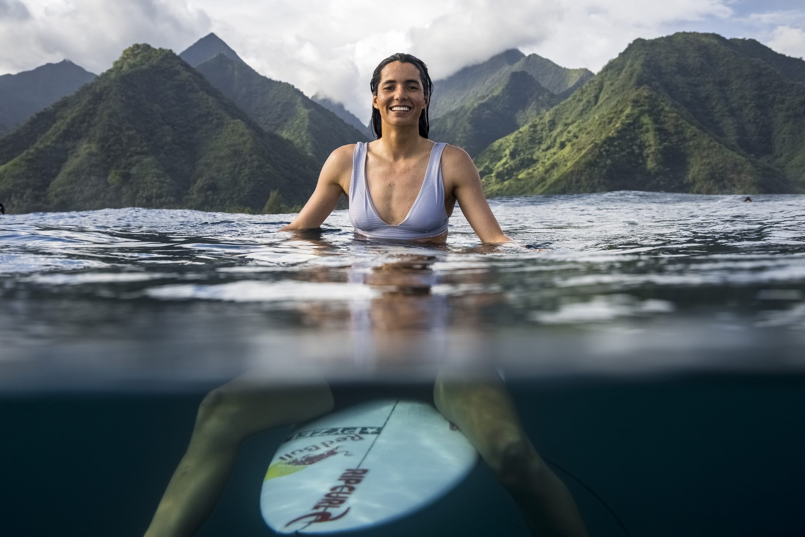 Teresa Bonvalot