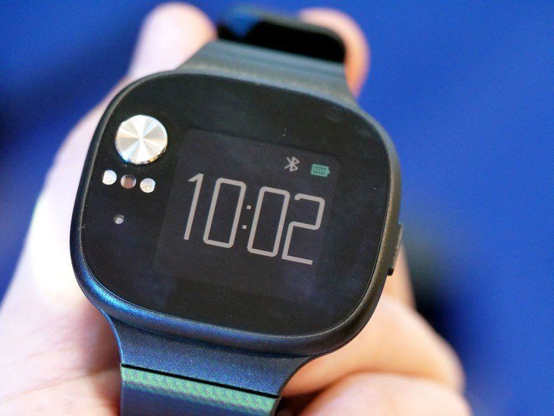 VivoWatch BP