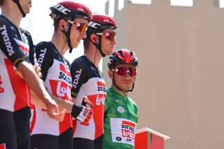 Caleb Ewan (AUS - Lotto Soudal) - photo Dario Belingheri/BettiniPhotoÂ©2020